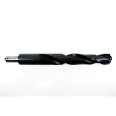 Hepyc 23mm HSS Reduced Shank Drill DIN 338